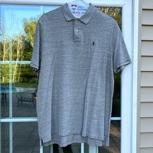 RALPH LAUREN MEN POLO SHIRT